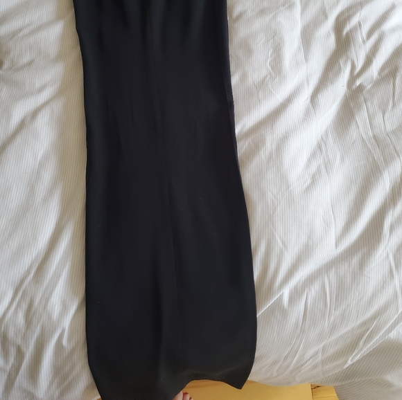 Arizia Babaton Japanese Crepe Pants with 30 inch inseam. - Picture 4 of 4